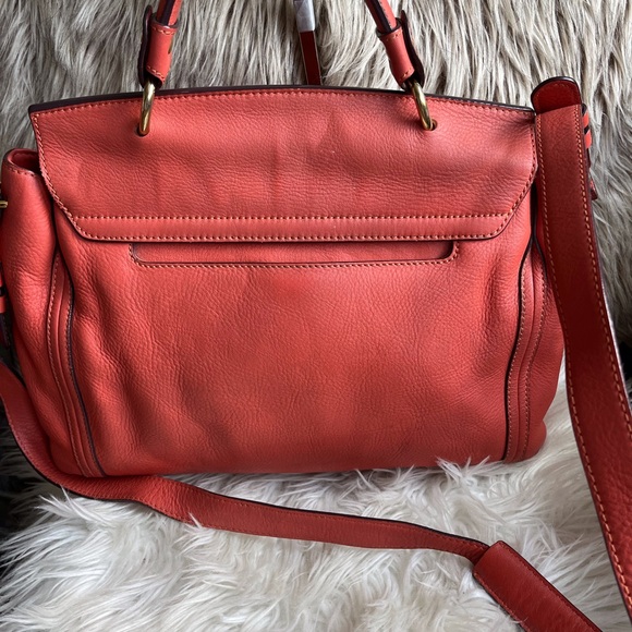 Mcm two way satchel - Picture 13 of 13